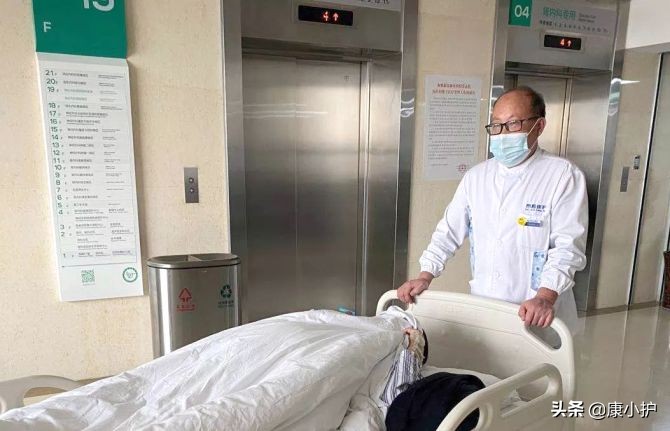 泰心康护丨李维红，我们护理员团队的学习标兵