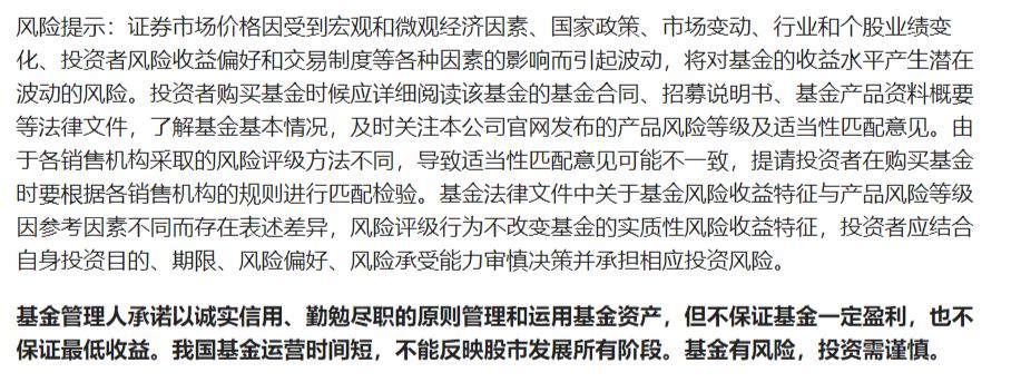 多名基金经理谈A股市场走势,万家基金近期走势