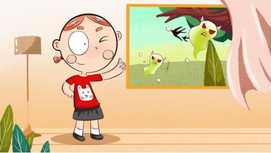 看不见摸不着，却对宝宝有大伤害的甲醛，医生：这3点必须要知道