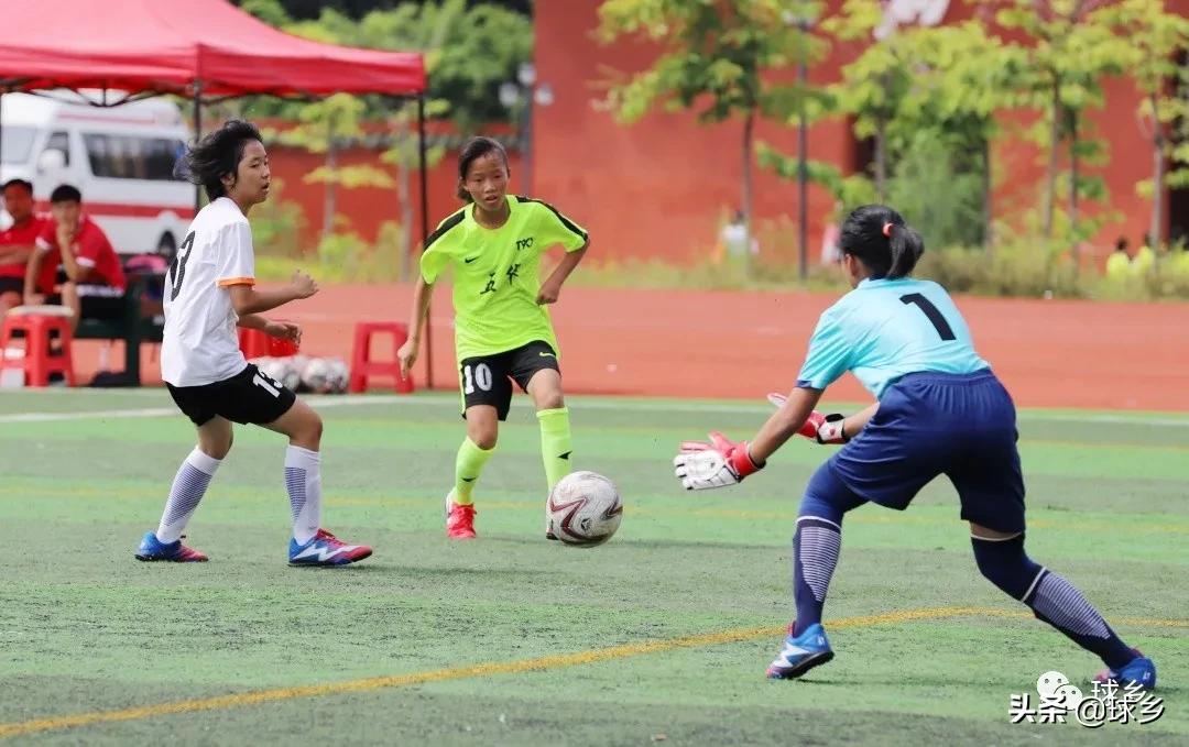市运会|足球：强势！四路豪强联袂唱响丁组开场戏