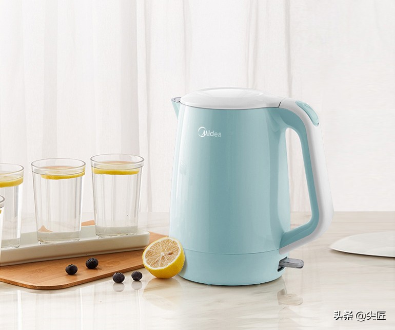 电水壶前十名,高端电热水壶测评