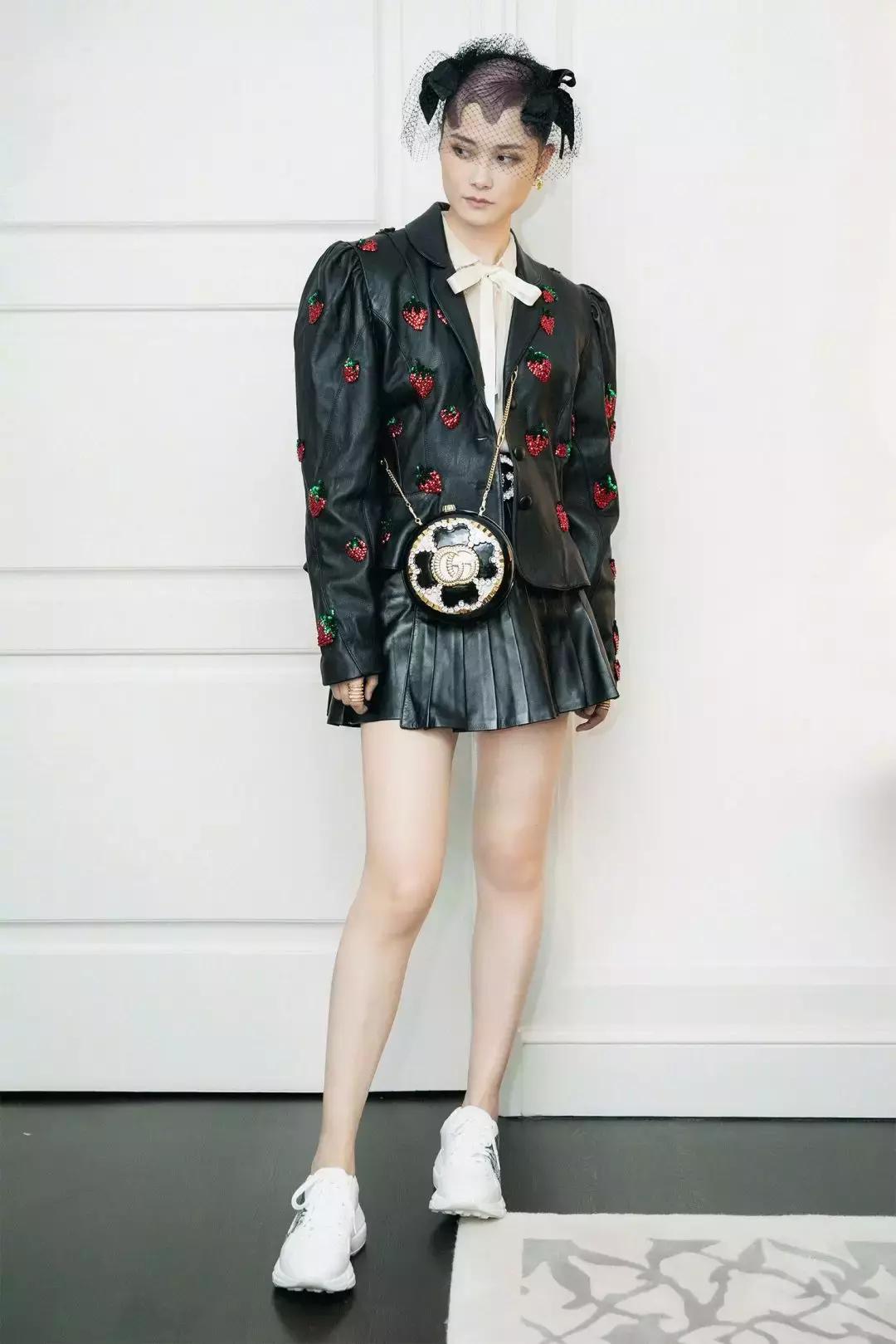 MetGala｜他们都在骗你，今年时尚奥斯卡的主题，是中国古代神话