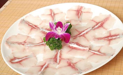 日本吃生鱼片全过程,日本为什么这么喜欢吃生鱼片