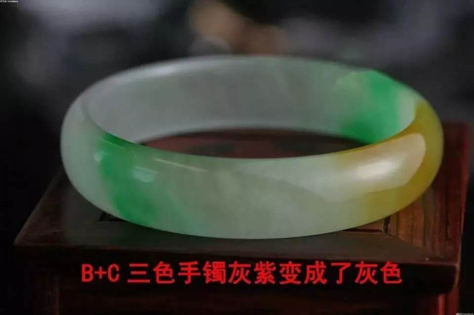 买翡翠怕上当十秒钟学会,买翡翠不上当的秘诀非常有用