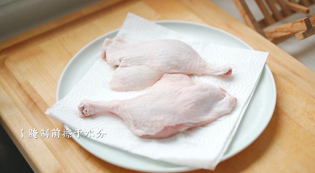 盐水鸭腿南京特产正宗,南京老字号正宗盐水鸭腿