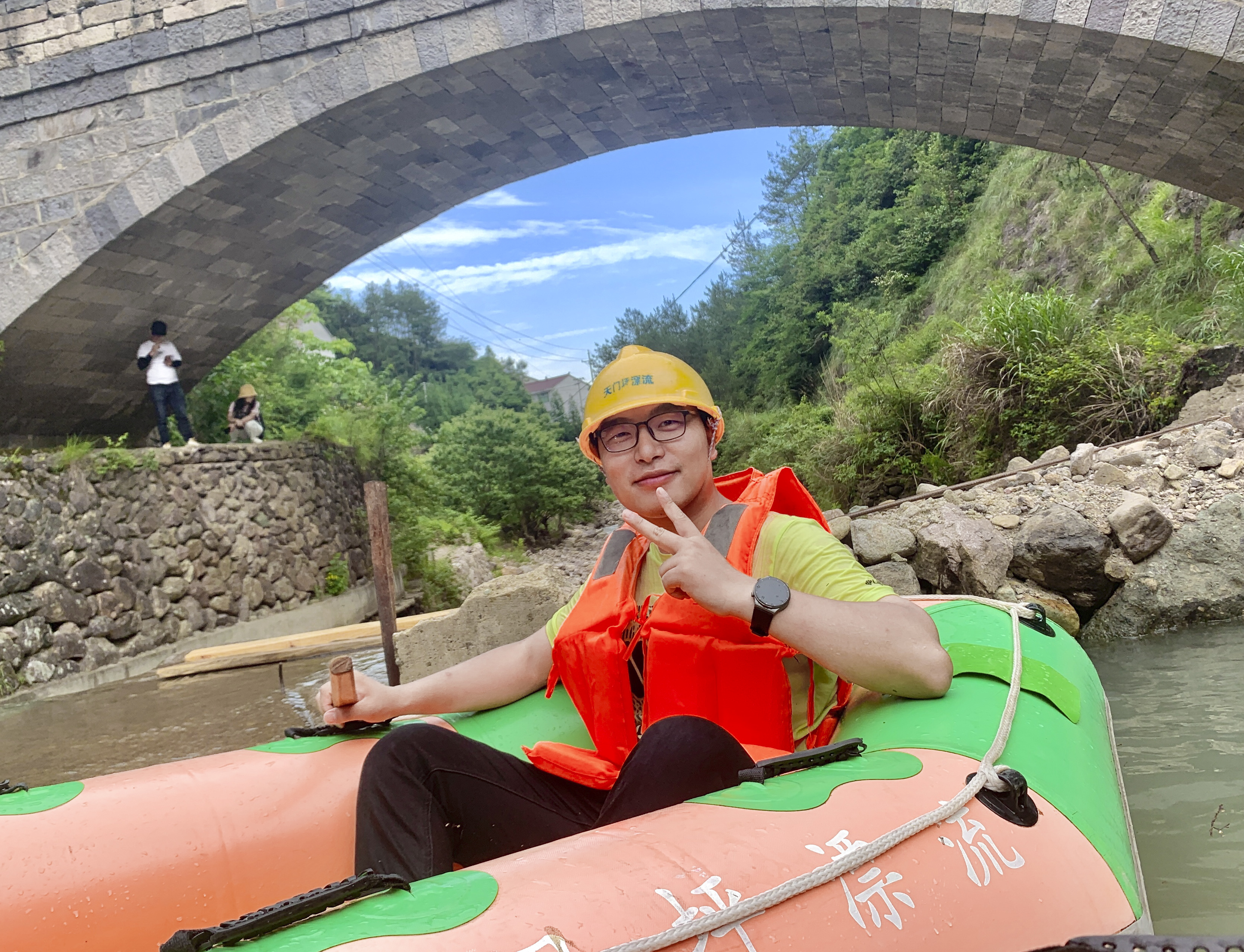 浙江缙云旅游必去的景点,浙江被严重低估的景点