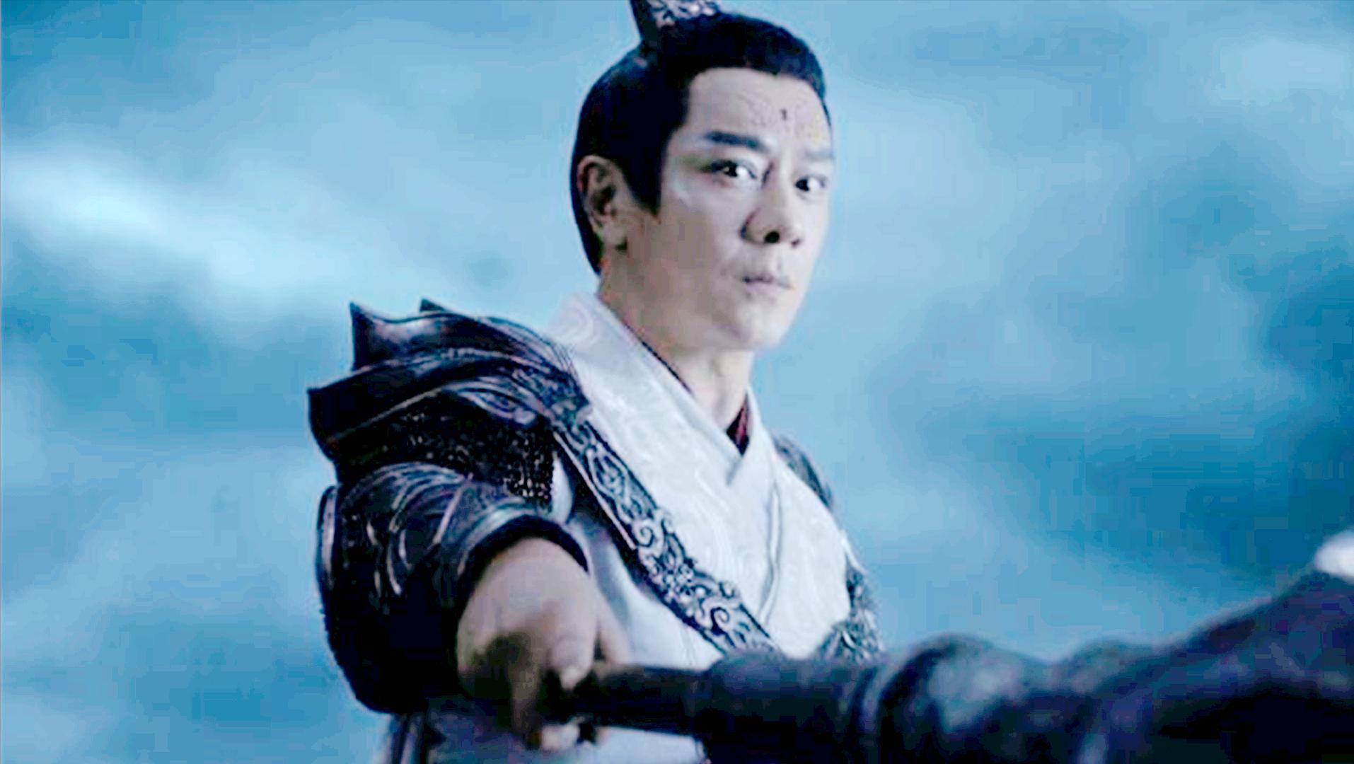 陈浩民再度喜提“烂片”，上映8天仅198万票房，拍一次“扑”一次