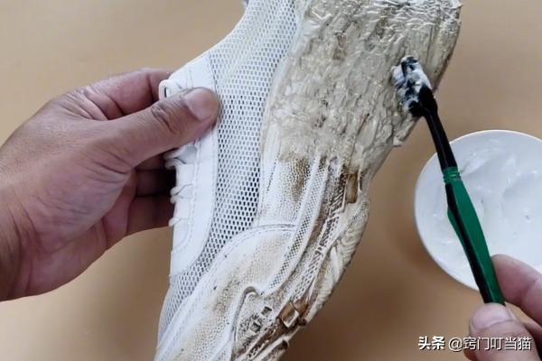 白鞋脏了怎么办不用酒精,不可以水洗的白鞋脏了怎么办