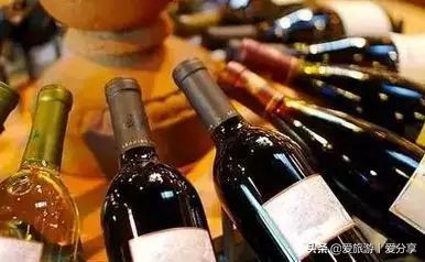 全球16个国家24个机场免税店,各国机场免税店必买清单