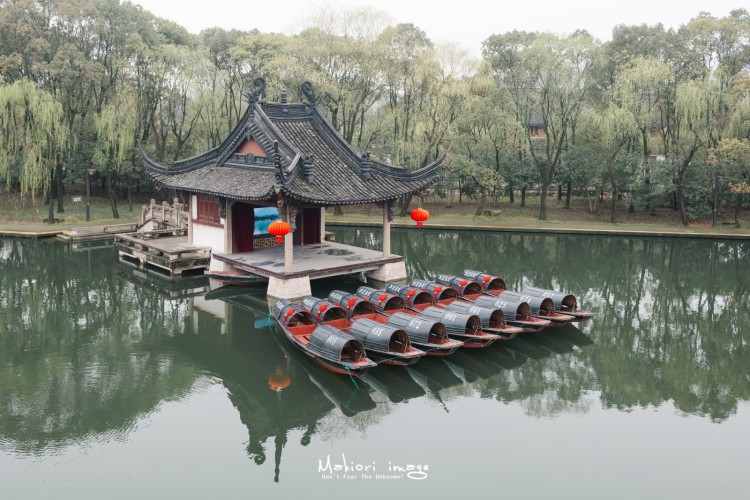 浙东运河唐诗之路,唐诗之路是三大路线之一