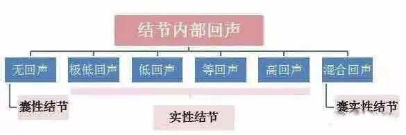 甲状腺彩超结节无包膜是什么意思,甲状腺结节有几个低回声代表什么