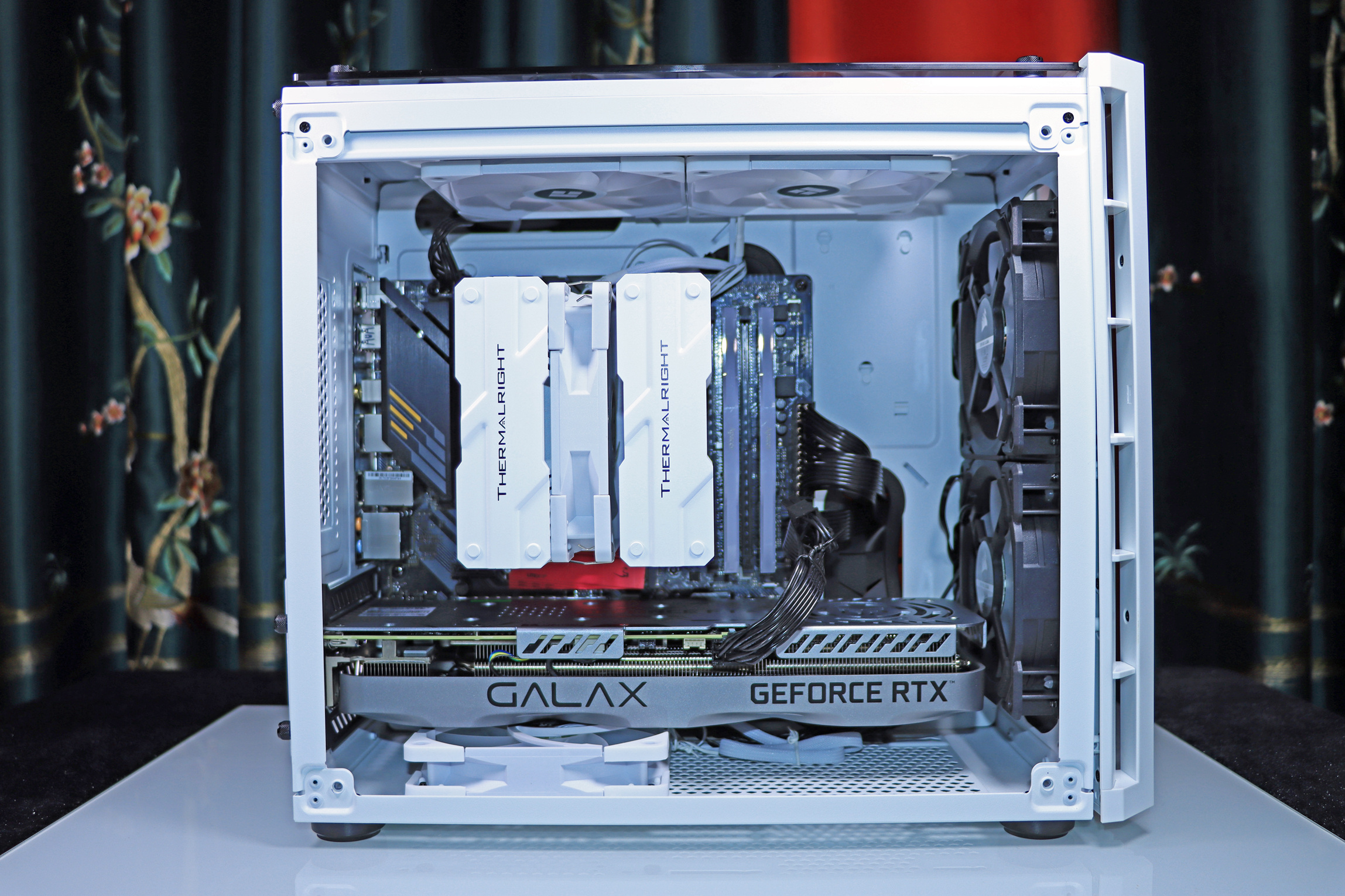 3060主机可以带2k玩永劫无间吗,3060配1080p可以玩所有游戏了吗