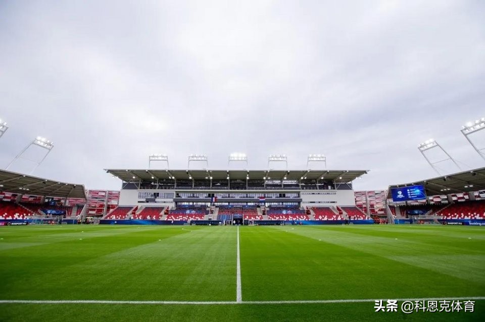 欧洲杯最壮观的球场是什么,欧洲杯十座场馆