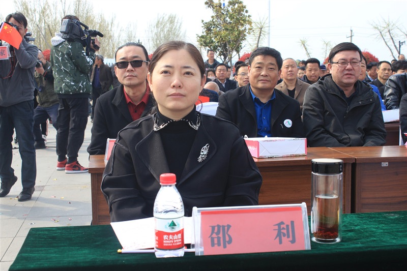 2024年峄城仙人洞桃花节时间,峄城仙人洞桃花节