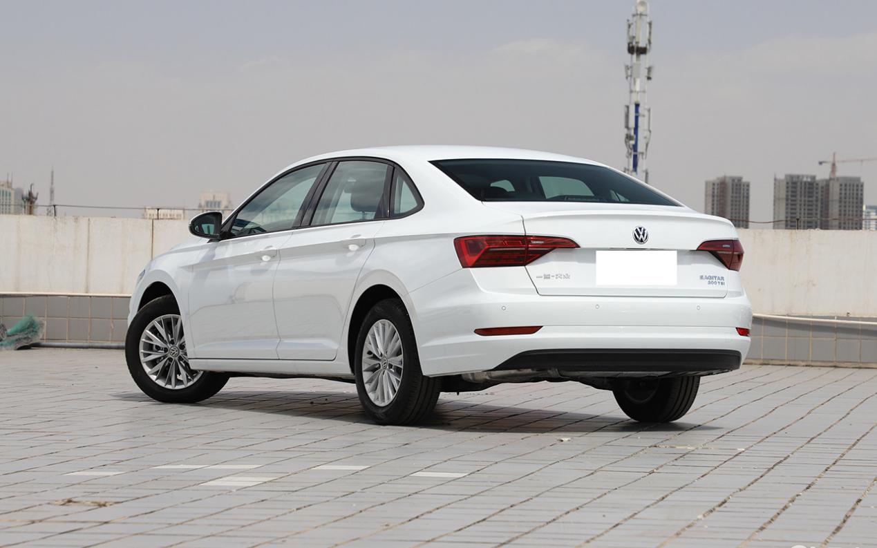 10万千万别买的车,10万买速腾能买三年左右的车吗