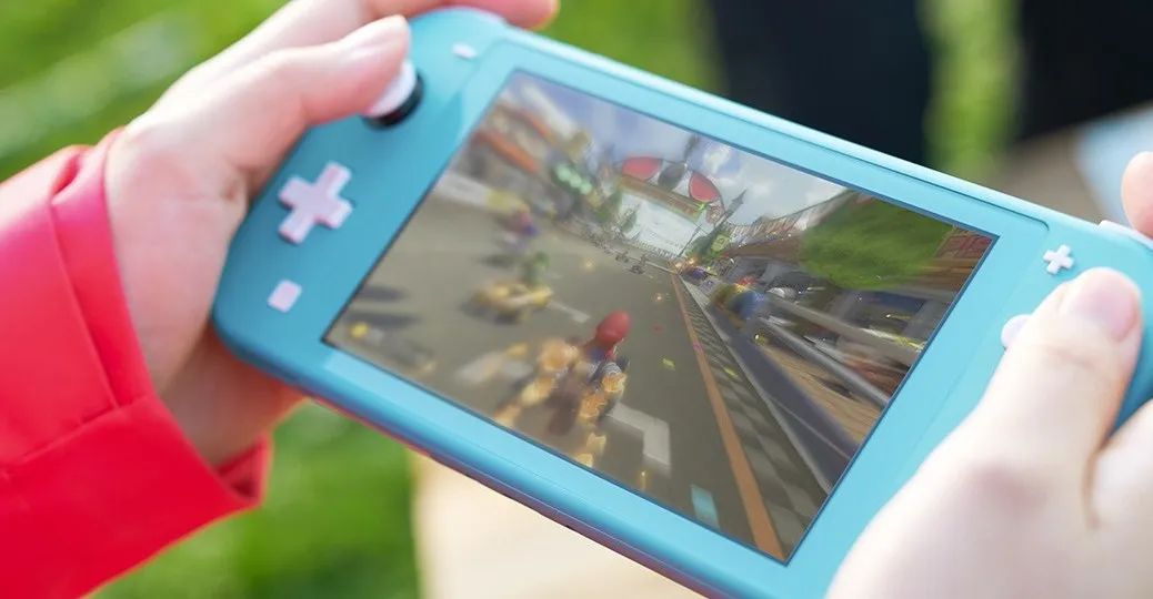 任天堂1-2双人对战游戏,任天堂第一方新作