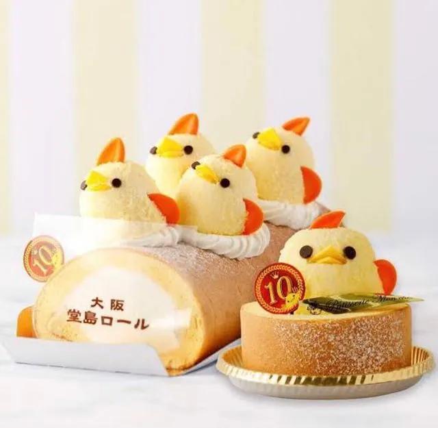 蛋糕界中的爱马仕上海,堪称全球蛋糕店里的爱马仕