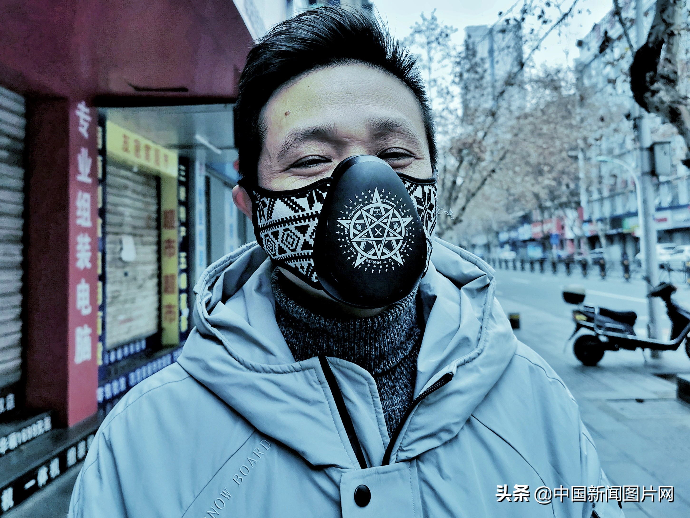 战疫一线志愿者的感人事迹,志愿者抗疫期间的个人感悟