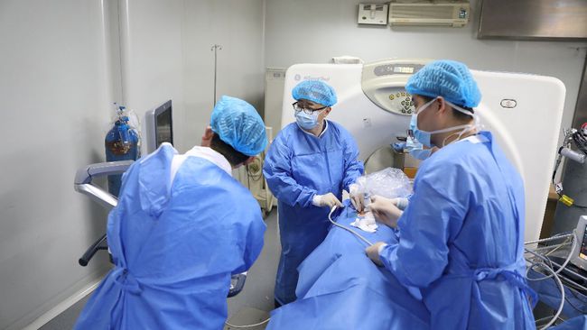 冻死癌细胞的手术哪里可以做,乳腺癌冷冻治疗有效吗