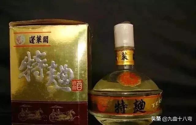 记忆中的老白酒,山东省八十年代九十年代名酒大全