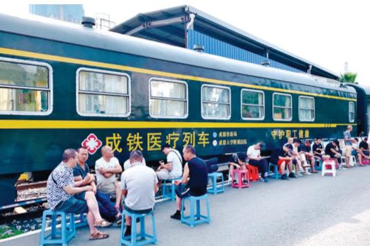 军用战场救护两轮车,解放军医疗队运输机