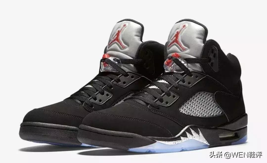 一次开箱33双鞋！所有的AJ正代，背后都有哪些故事？