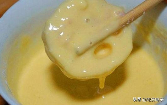 面粉淀粉生粉的区别,面粉勾芡和淀粉勾芡量一样吗