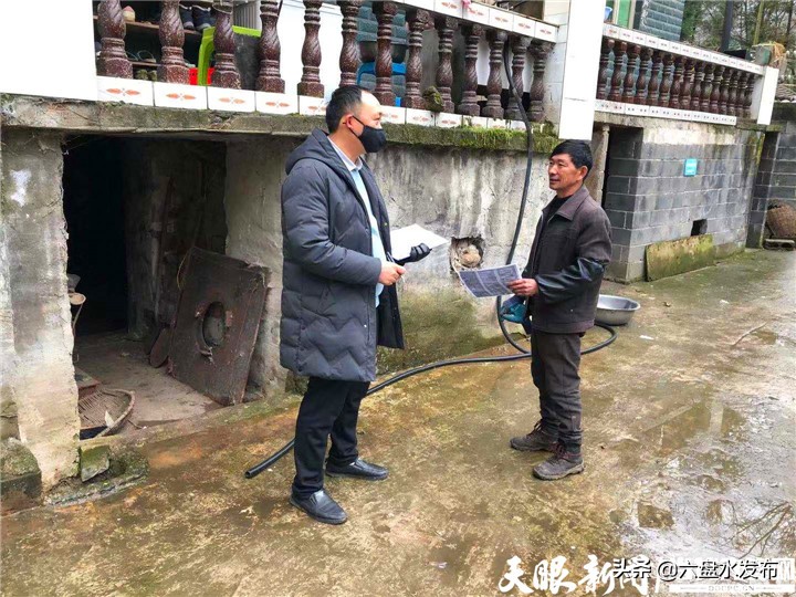 月照街道：既“代购”又“代销”贴心服务温暖群众