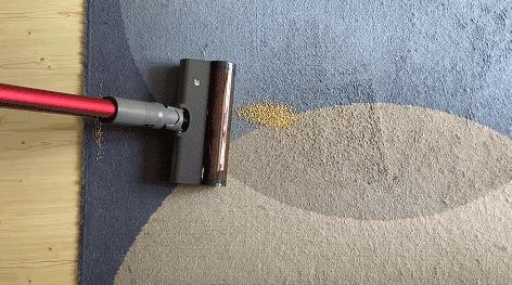 一人轻松扫全屋,娇小女生最爱用?顺造轻量手持吸尘器L1体验