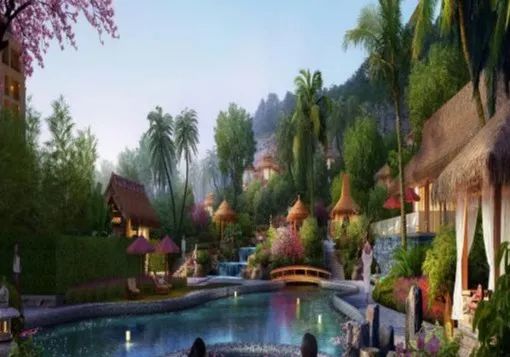 福清古镇推荐,福清旅游景点打卡地推荐