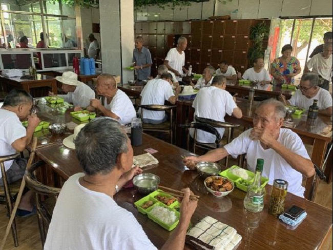 民政十三五总结十四五规划,十三五成就巡礼民生领域