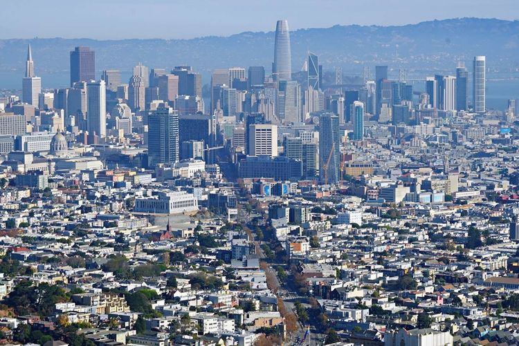 美国德州西部自由行,美国西海岸可以自由航行么