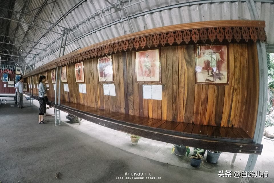 泰国#信武里府#超级旅行宝典