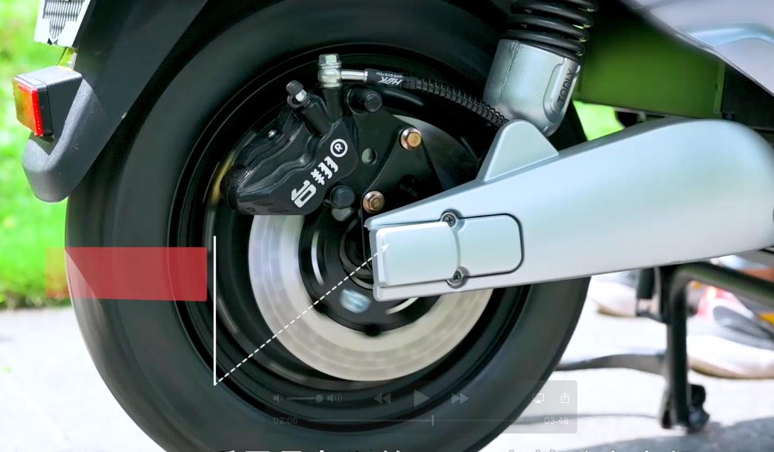 动力和续航都出色的电动车,首款续航破千纯电动车