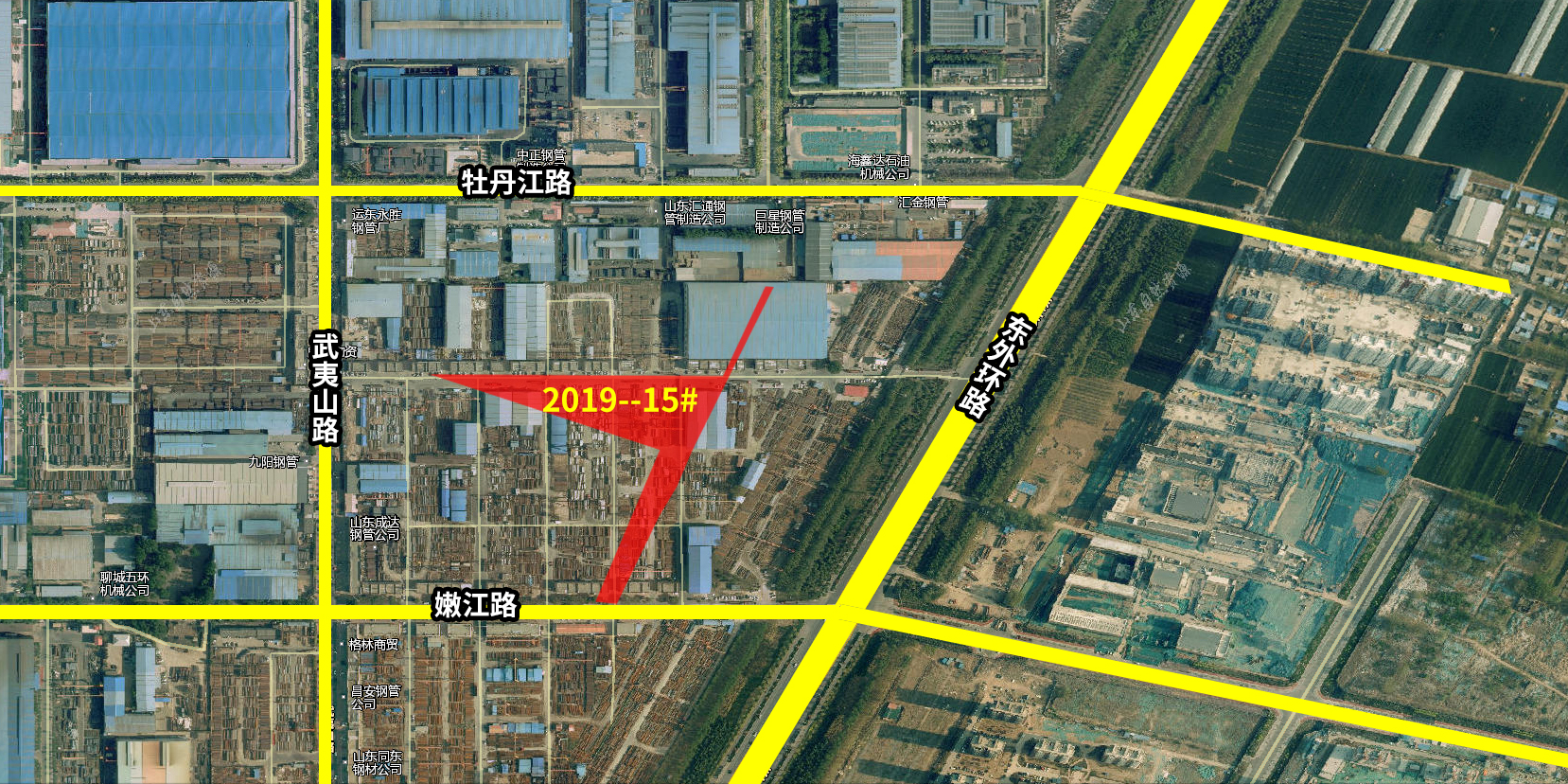 土拍火爆开发商惜售,聊城荣盛土拍最新拿地