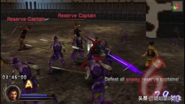 无双系列游戏最新作,ps2无双系列的游戏