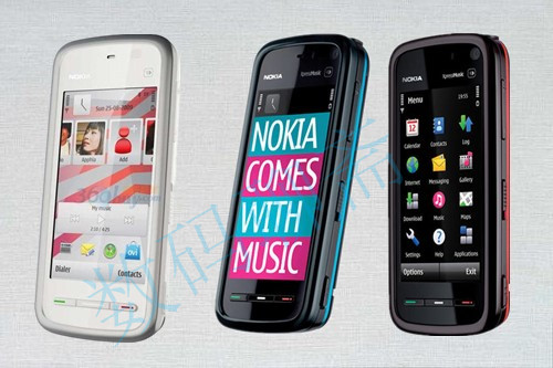 从辉煌走向没落的手机帝国诺基亚,诺基亚手机帝国衰败的原因