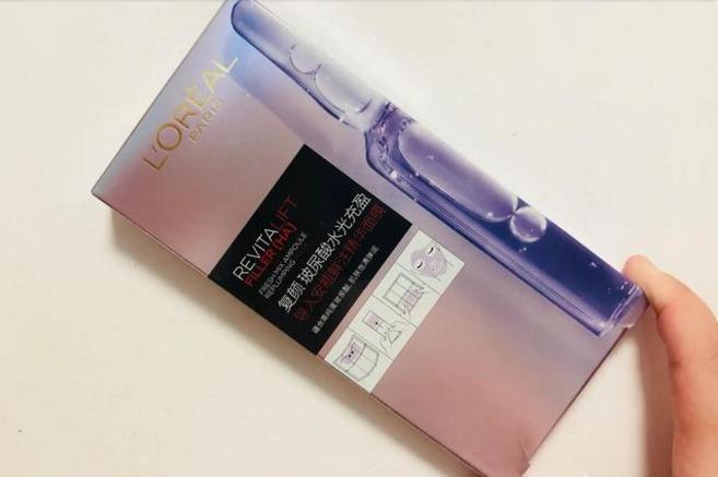 欧莱雅护肤品好用还是珀莱雅好用,欧莱雅最值得入手的单品