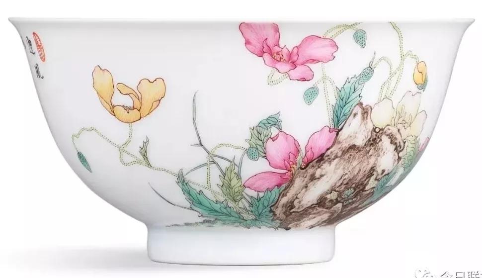 无款民窑瓷器图片,无款官窑瓷器价格