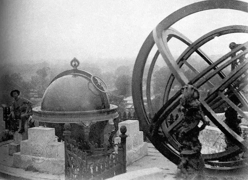 400年前，他为中国带来了赛先生|科学的担当