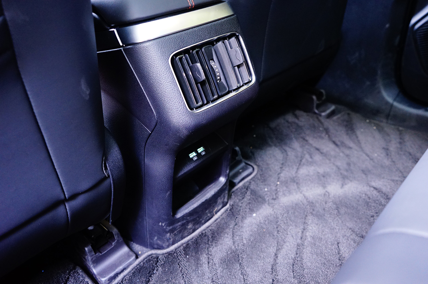 宋plus动力深度测评,比亚迪宋prodmi与宋plusdmi底盘