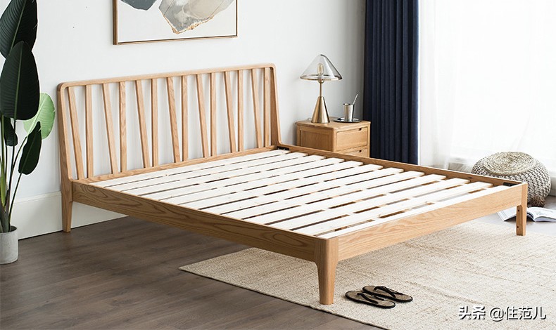 什么样的的床颜色好看,什么样的床款式最好