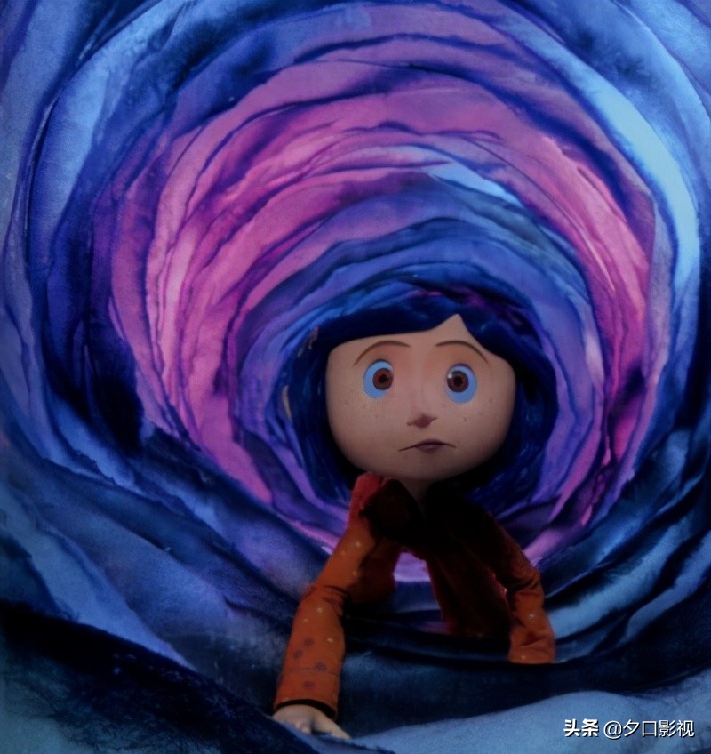 魔幻童话电影系列推荐,外国魔幻童话电影推荐动画