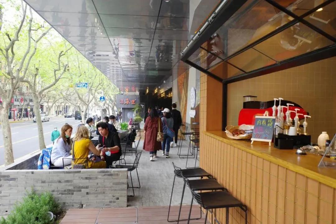 10月文娱黄金周，会玩又貌美的购物中心设计，给大家安排上了