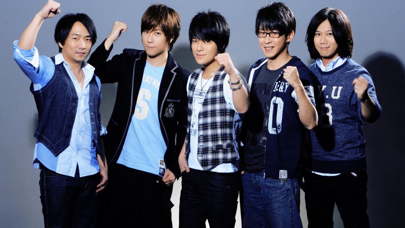 五月天是否是真正的摇滚,被扫地出门下集