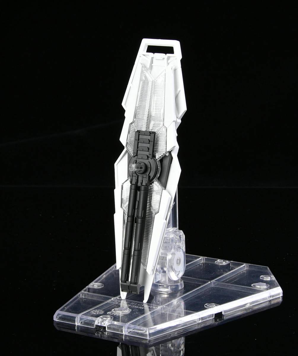 mgex独角兽高达测评,万代限定重炮高达mg开箱