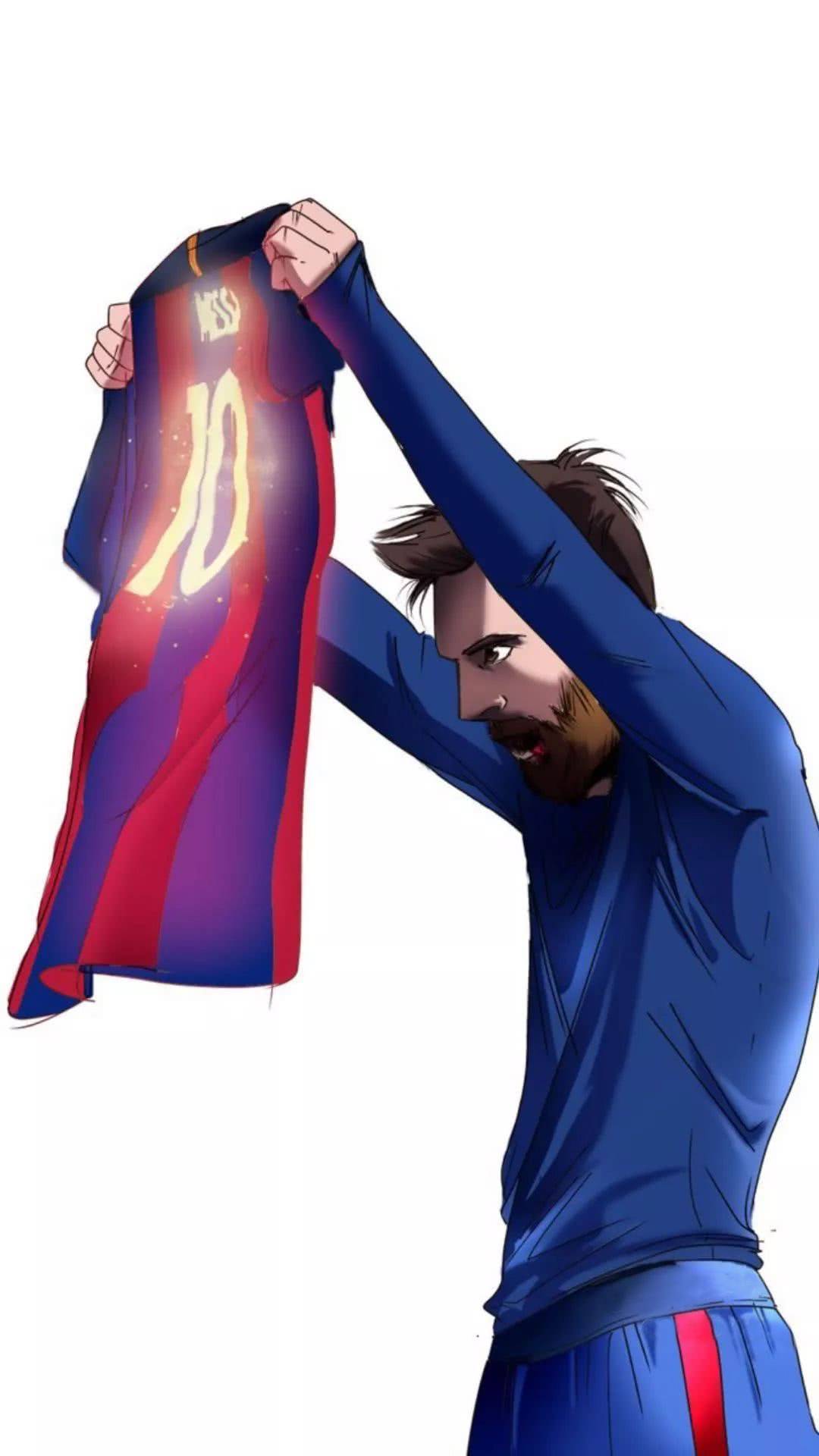 足球年度最佳阵容壁纸,足球主题壁纸