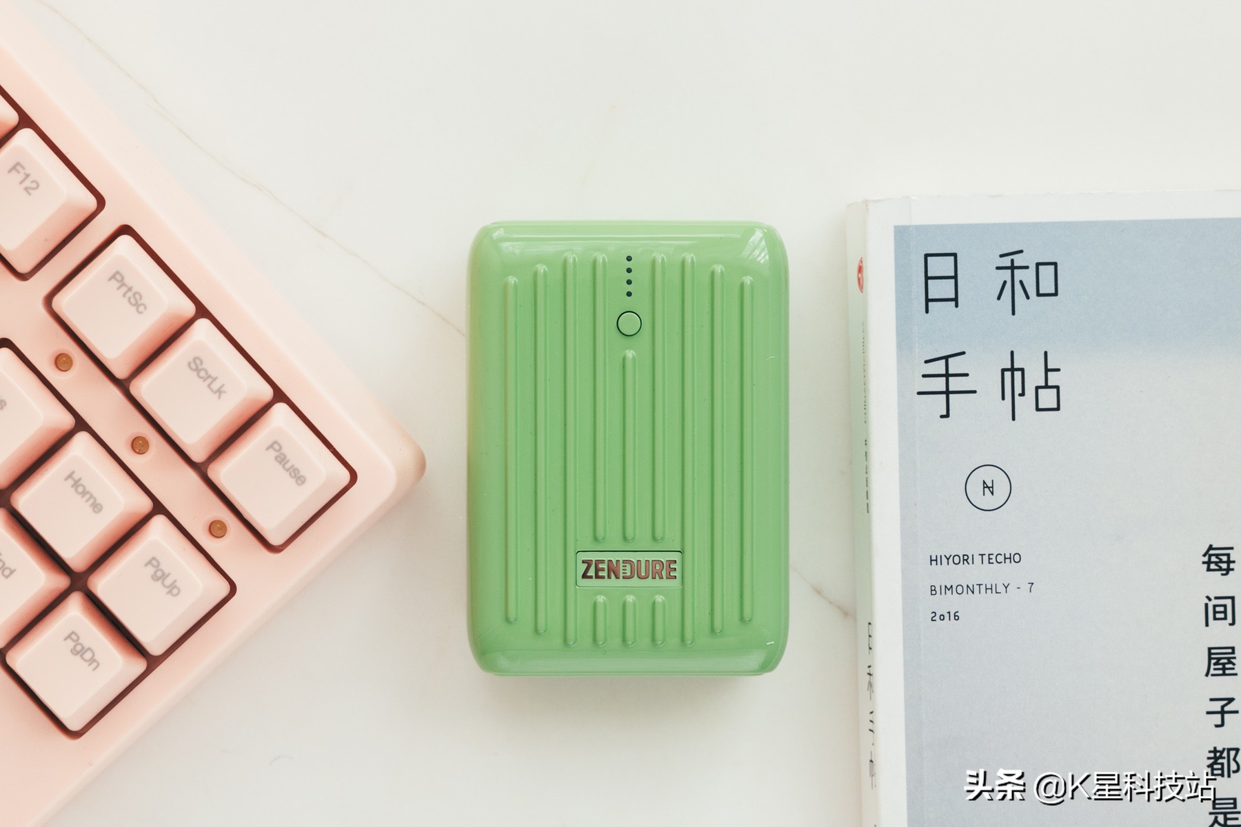 有哪些适合留学生的数码周边？一份来自老哥对表妹的厚爱清单