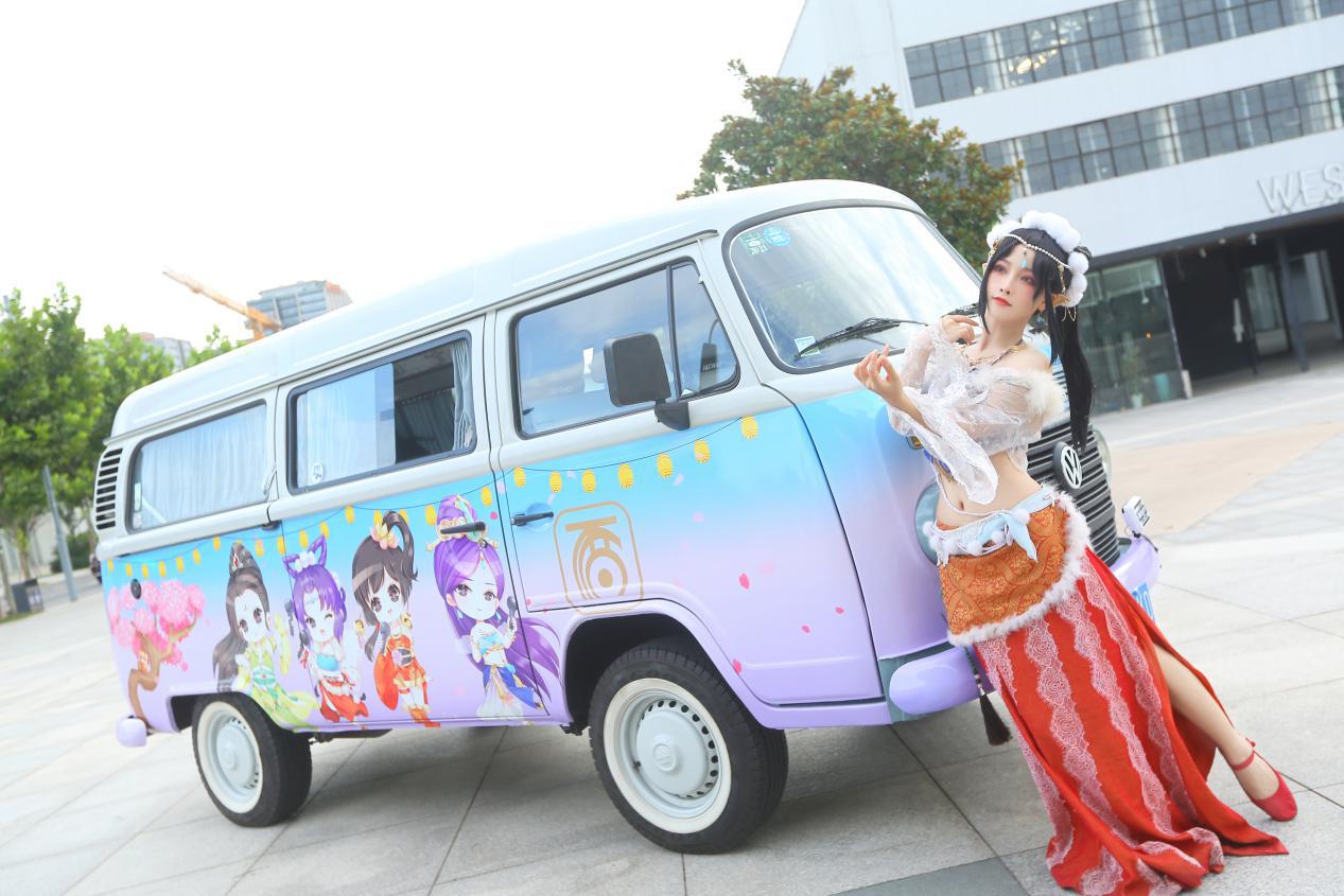 上海cj展值得看吗,上海cj多少钱