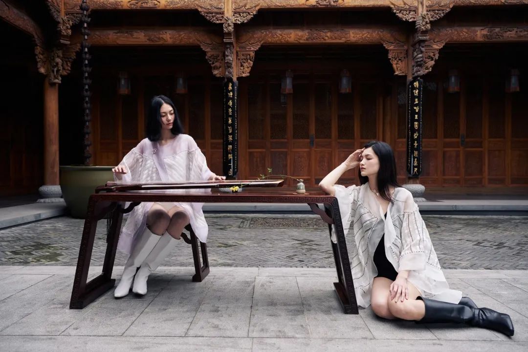 RR·FEATURE|布衣中国上篇：传承下的高定之美